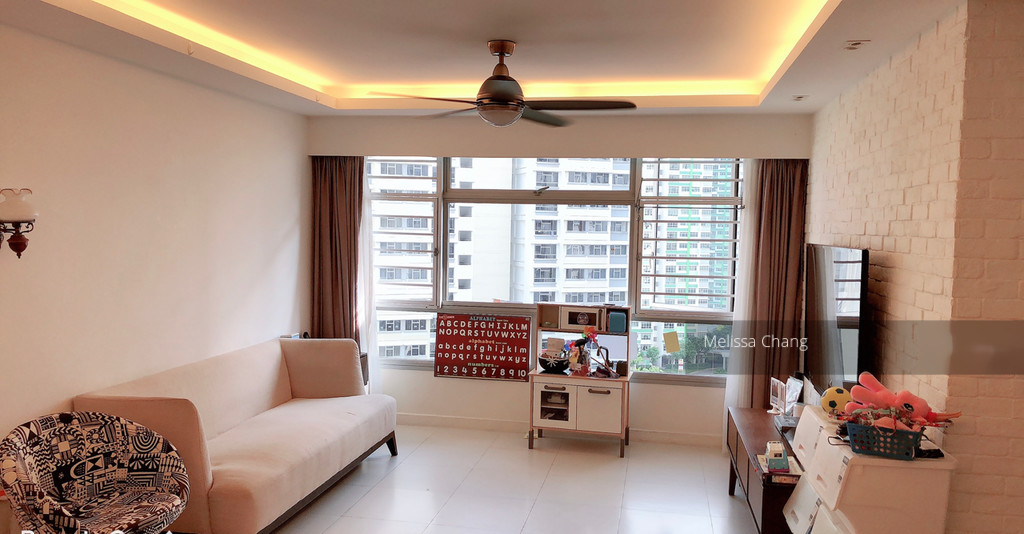 Sengkang West Way thumbnail photo